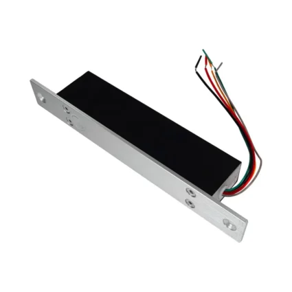 Защіпка електроригельна Trinix TRX-500A NO