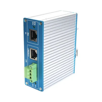 PoE-сплітер ONV ONV-PD3401G 60W/12V/5A