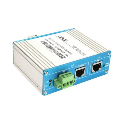PoE-сплітер ONV ONV-PD3401G 60W/12V/5A