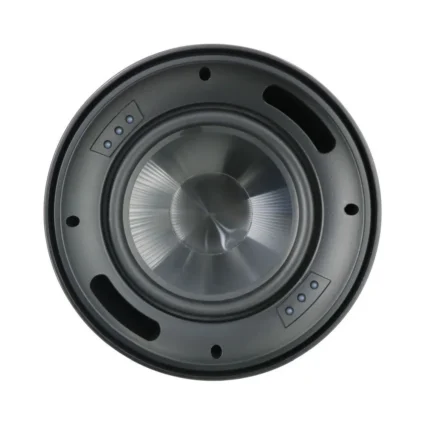 Підвісний сабвуфер CMX PSK-850SUB Black, 50-25-12.5-6.25 Вт, 100-70 В, 4 Ом