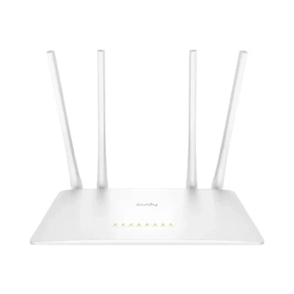 WiFi маршрутизатор Cudy WR300S
