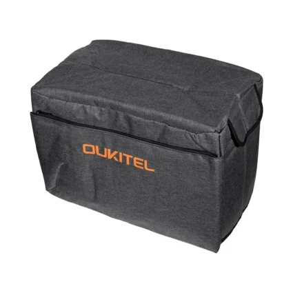 Чохол для портативних зарядних станцій OUKITEL P2001E PLUS / P2001E / P2400E