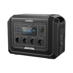 Портативна зарядна станція OUPES Mega 1 S1 2000W 1024Wh LiFePO4