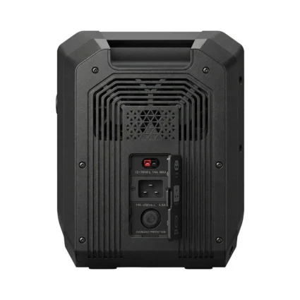Портативна зарядна станція OUPES Mega 1 S1 2000W 1024Wh LiFePO4