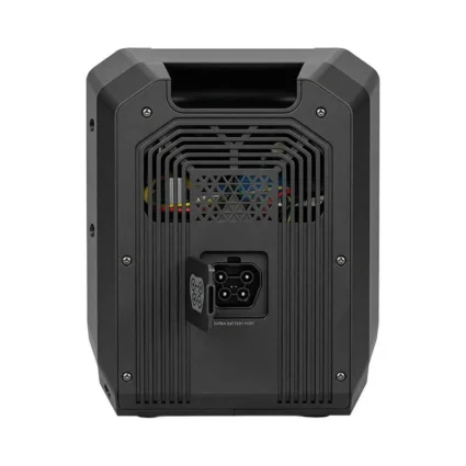 Портативна зарядна станція OUPES Mega 1 S1 2000W 1024Wh LiFePO4