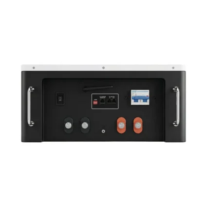 Акумуляторна батарея літій-залізо-фосфатна LiFePO4 300А*год 51.2В 15360Вт*год Sako Li-Sun series SK-51.2V300Ah настінний / підлоговий монтаж