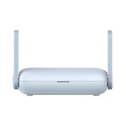 WiFi 6 маршрутизатор GL.iNet Beryl AX (GL-MT3000-EU) 2.5G дводіапазонний портативний