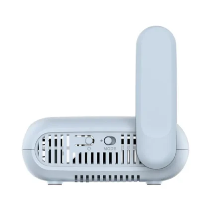 WiFi 6 маршрутизатор GL.iNet Beryl AX (GL-MT3000-EU) 2.5G дводіапазонний портативний