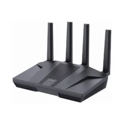 WiFi 6 маршрутизатор GL.iNet Flint 2 (GL-MT6000-EU) 2.5G дводіапазонний