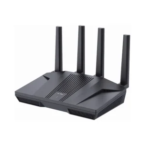 WiFi 6 маршрутизатор GL.iNet Flint 2 (GL-MT6000-EU) 2.5G дводіапазонний