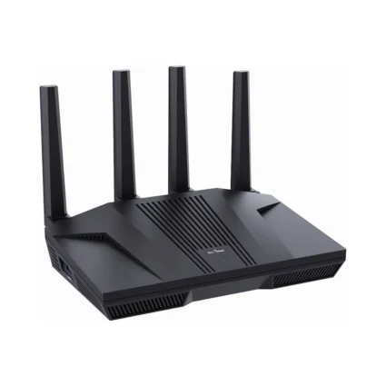WiFi 6 маршрутизатор GL.iNet Flint 2 (GL-MT6000-EU) 2.5G дводіапазонний