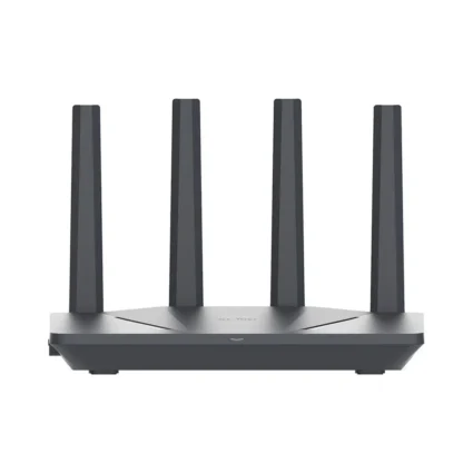 WiFi 6 маршрутизатор GL.iNet Flint (GL-AX1800-EU) гігабітний дводіапазонний