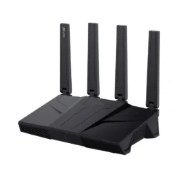 WiFi 7 маршрутизатор GL.iNet Flint 3 (GL-BE9300-EU) 2.5G тридіапазонний