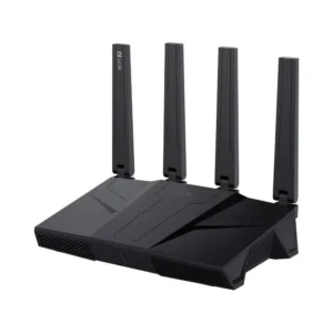 WiFi 7 маршрутизатор GL.iNet Flint 3 (GL-BE9300-EU) 2.5G тридіапазонний