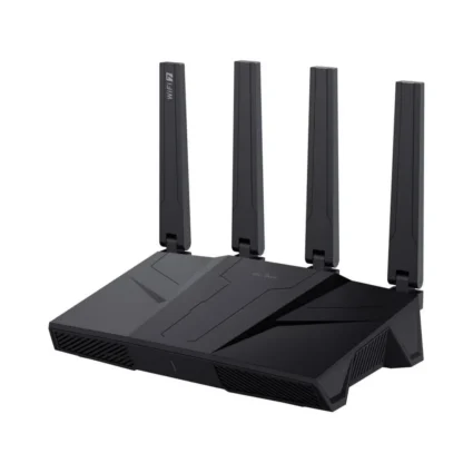 WiFi 7 маршрутизатор GL.iNet Flint 3 (GL-BE9300-EU) 2.5G тридіапазонний