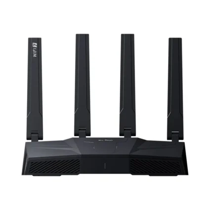 WiFi 7 маршрутизатор GL.iNet Flint 3 (GL-BE9300-EU) 2.5G тридіапазонний