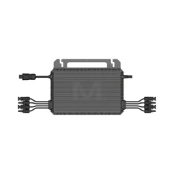 Мікроінвертор для сонячних панелей 2kW Marstek M4-2000 Saturn-M 4 MPPT On-grid
