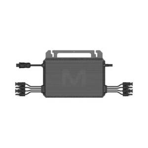 Мікроінвертор для сонячних панелей 2kW Marstek M4-2000 Saturn-M 4 MPPT On-grid
