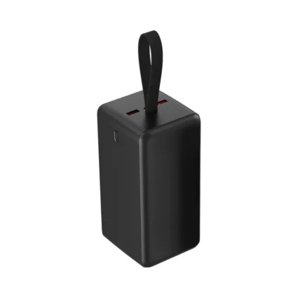 Повербанк 60000mAh Choetech B775 Black 22.5W QC3.0 PD3.0