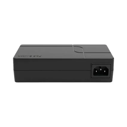 PoE-комутатор некерований 10-портовий ONV ONV-H1108PGBES з 8 портами PoE