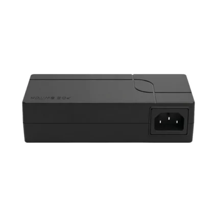 PoE-комутатор некерований 5-портовий ONV ONV-H3054PEBS 4 портами PoE