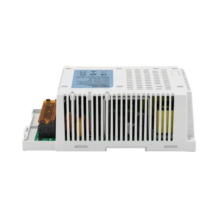 Плата ДБЖ Trinix PSU-1210LED(BOARD) LiFePO4 з кріпленням на DIN-рейку