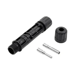 Конектор MC4 для сонячних панелей Leader PV-BN101A 10mm 1500V 50A