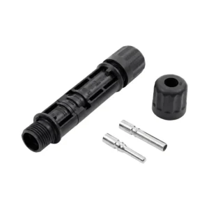 Конектор MC4 для сонячних панелей Leader PV-BN101A 10mm 1500V 50A