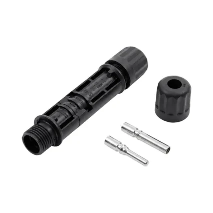 Конектор MC4 для сонячних панелей Leader PV-BN101A 10mm 1500V 50A