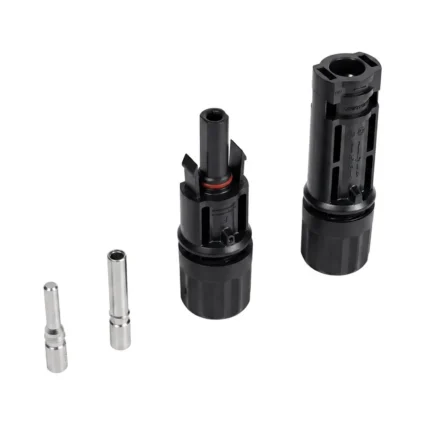 Конектор MC4 для сонячних панелей Leader PV-BN101A 10mm 1500V 50A
