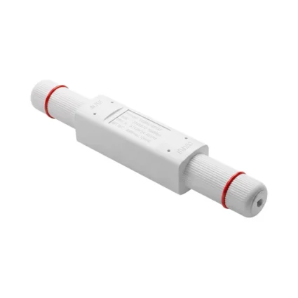 PoE-подовжувач водонепроникний NVC-POE 1/1000 IP68