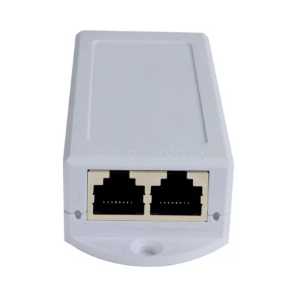 PoE-розширювач NVC-POE 2/100 AF/AT/BT