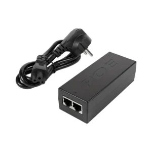 PoE-інжектор NVC-PSE15G