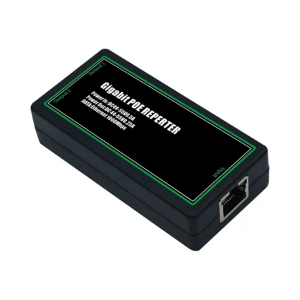 PoE-розширювач NVC-POE 2/1000 AF