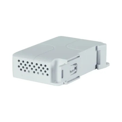 PoE-розширювач на DIN-рейку NVC-POE 3/1000 DIN