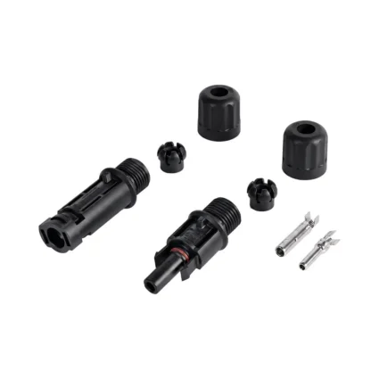 Конектор MC4 для сонячних панелей Leader PV-BN101A 4-6mm 1500V 40A