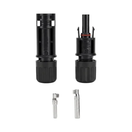 Конектор MC4 для сонячних панелей Leader PV-BN101A 4-6mm 1500V 40A