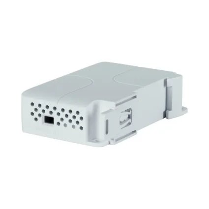PoE-розширювач на DIN-рейку NVC-POE 4/1000 DIN
