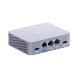 2.5G Multi-WAN VPN-маршрутизатор / шлюз безпеки GL.iNet Brume 3 (GL-MT5000) DPI
