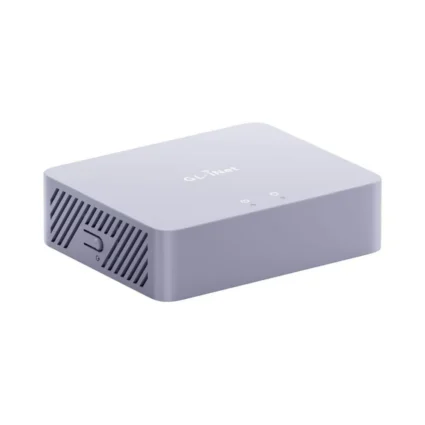 2.5G Multi-WAN VPN-маршрутизатор / шлюз безпеки GL.iNet Brume 3 (GL-MT5000) DPI