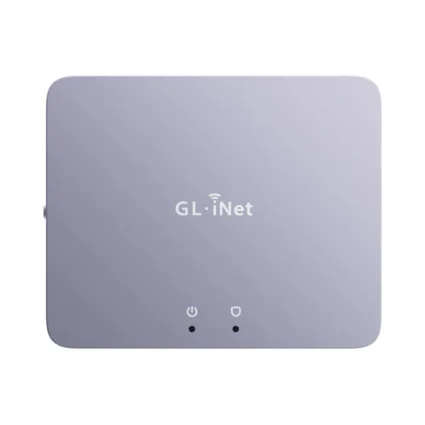 2.5G Multi-WAN VPN-маршрутизатор / шлюз безпеки GL.iNet Brume 3 (GL-MT5000) DPI