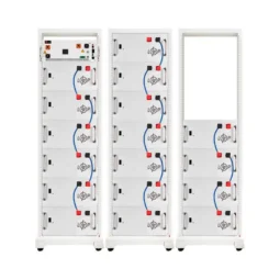 Акумулятор LP LiFePO4 Battery HVM 870,4V 315Ah (274176 Wh) BMS 160А P AB Lrack white
