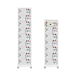 Акумулятор LP LiFePO4 Battery HVM 768V 315Ah (241920 Wh) BMS 160А P AB Lrack white