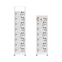 Акумулятор LP LiFePO4 Battery HVM 716,8V 315Ah (225792 Wh) BMS 160А P AB Lrack white