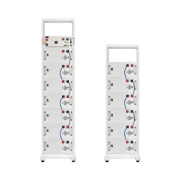 Акумулятор LP LiFePO4 Battery HVM 665,6V 315Ah (209664 Wh) BMS 160А P AB Lrack white