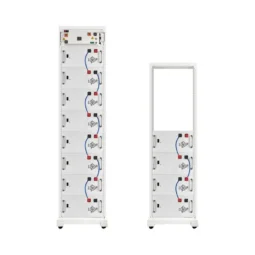 Акумулятор LP LiFePO4 Battery HVM 614,4V 315Ah (193536 Wh) BMS 160А P AB Lrack white