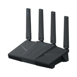 WiFi 7 маршрутизатор GL.iNet Flint 3E (GL-BE6500-EU) 2.5G дводіапазонний