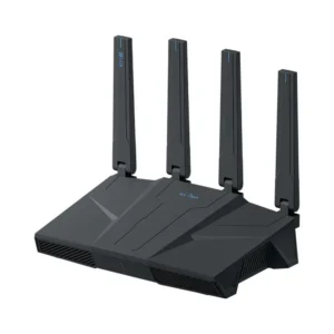 WiFi 7 маршрутизатор GL.iNet Flint 3E (GL-BE6500-EU) 2.5G дводіапазонний