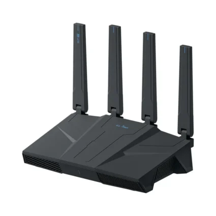 WiFi 7 маршрутизатор GL.iNet Flint 3E (GL-BE6500-EU) 2.5G дводіапазонний