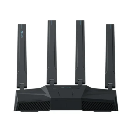 WiFi 7 маршрутизатор GL.iNet Flint 3E (GL-BE6500-EU) 2.5G дводіапазонний
